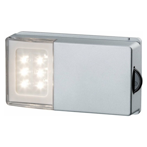 Paulmann Osvětlení LED do skříně se spínačem na baterie 704.98 P 70498