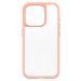 Kryt Otterbox React for iPhone 15 Pro Peach Perfect (77-92764)