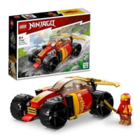 LEGO® Ninjago® 71780 Kaiův nindža závoďák EVO