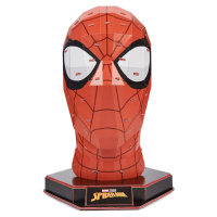 4D puzzle Marvel Spiderman