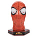 4D puzzle Marvel Spiderman