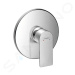 Hansgrohe 72668000 - Sprchová baterie pod omítku, chrom