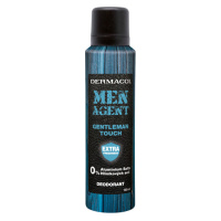 DERMACOL Gentleman touch Deodorant pro muže 150 ml