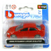 BBURAGO - ASST 1:64 model blistr