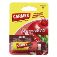 CARMEX Balzám na rty ultra hydr.SPF15 Granát.4.25g