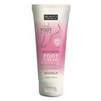 BEAUTY FORMULAS Intensive foot cream 100 ml