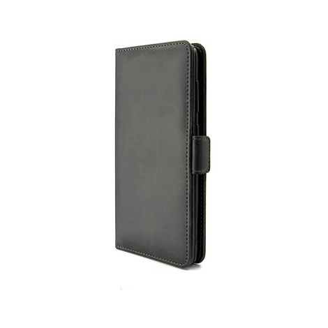 Epico Elite Flip Case Vivo Y76 5G - černá