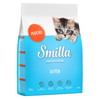 Smilla Kitten - 4 kg