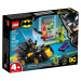 Lego® super heroes 76137 batman™ vs. hádankář™ a loupež