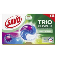 SAVO Trio Power Universal 40 ks