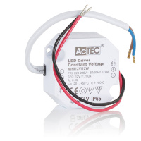 AcTEC AcTEC Mini LED ovladač CV 12V, 12W, IP65