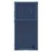 Nillkin Textured S pouzdro na Samsung Galaxy S22 ULTRA 5G Blue