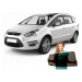 Záclony Kryty na Magnety Ford S-Max 2006-2015