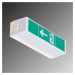 B-Safety LED nouzové světlo C-Lux Standard, jedna baterie