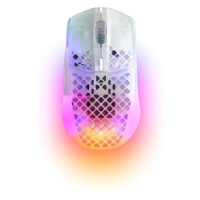 SteelSeries Aerox 3 Ghost Wireless