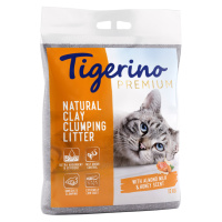 Limitovaná edice: Tigerino Premium (Canada Style) - Almond Milk & Honey - 12 kg