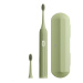 Tesla Smart Toothbrush Sonic TS200 Deluxe Green