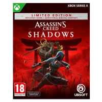 Assassin's Creed Shadows (XSX)