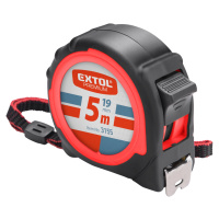 EXTOL PREMIUM Metr svinovací 5m 3155