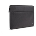 ACER Protective Sleeve 14\" - Dual Tone temně šedá s přední kapsou