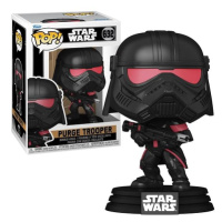 Figurka Star Wars: Obi-Wan Kenobi - Purge Trooper Funko POP!