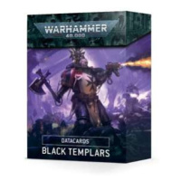 Warhammer 40k - Datacards: Black Templars