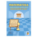 Matematika - Konstrukční úlohy - učebnice