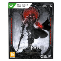 The Last Faith: The Nycrux Edition - Xbox