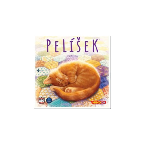 Pelíšek - Mindok