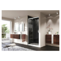 Sprchové dveře 130 cm Huppe Aura elegance 401405.092.322