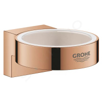 Grohe 41027DA0 - Držák skleničky/mýdelníku, Warm Sunset