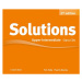 Maturita Solutions (2nd Edition) Upper-Intermediate Class Audio CDs (4) Oxford University Press