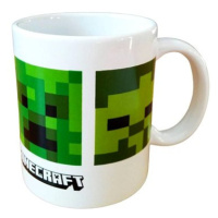 Minecraft: Creeper - hrnek