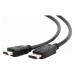 Gembird CABLEXPERT kabel DisplayPort na HDMI, M/M, 3m - CC-DP-HDMI-3M