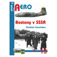 Bostony v SSSR