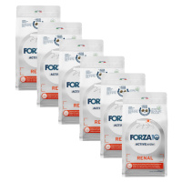 Forza 10 Active Line - Renal s rybou - 4,8 kg (12 x 400 g)