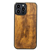 Pouzdro Bewood pro iPhone 13 Pro Max Imbuia