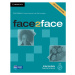 face2face 2nd Edition Intermediate Teacher´s Book with DVD Cambridge University Press