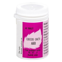 AKH Coccus cacti 60 tablet