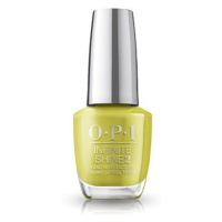 OPI Infinite Shine Get in Lime 15 ml