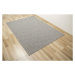 Metrážový koberec Genewa 79 šedý / grafitový