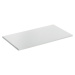 Deska pod umyvadlo Ideal Standard Connect Air 100,4x44,2x1,8 cm šedý dub/bílá mat E0851PS