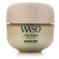 SHISEIDO Waso Mega Hydrating Moisturizer 50 ml