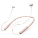 Energy Sistem EP Neckband 3 Bluetooth Rose Gold sluchátka, Li-Ion baterie, provoz až 10 hodin, z