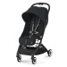 CYBEX Kočárek golfový Orfeo BLK Magic Black Gold