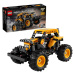 LEGO® Technic 42199 Monster Jam™ DIGatron™ s natahovacím motorem