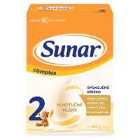 Sunar Complex 2 600g