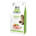 Krmivo Brit Care Cat Grain-Free senior Weight Control 7kg