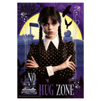 Ravensburger Puzzle - Wednesday Addams 300 dílků