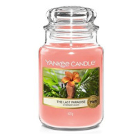 YANKEE CANDLE The Last Paradise 623 g